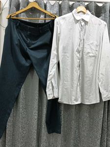 Formal Men Pant Shirt