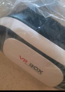 Vr Headset in New Condition