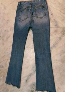 Wonlog Women&#39;s Bootcut Fit Jeans