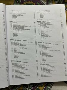 Concepts Of Physics (HC Verma)