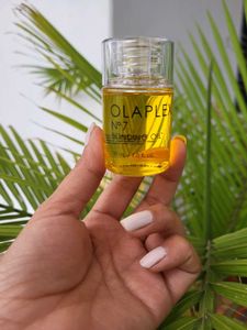 Olaplex NEW No. 7 Bond Repair Oil
