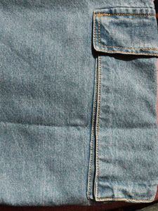 Glitchez Denim Jeans