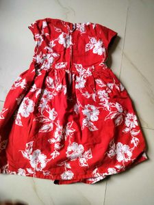 Kids Frock