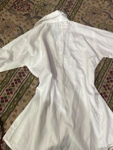 white shirts for women