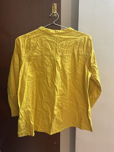 And Yellow Top