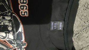 Shein Tee