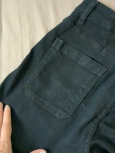 Straight Fit Jeans