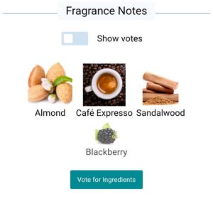 Victoria's Secret Body Mist DECANT (10ML)