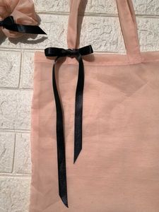Pinteresty Tote Bag🎀