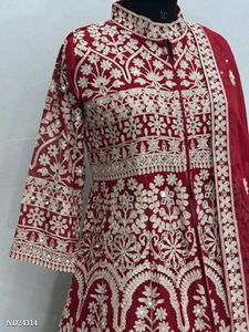 Diwali Dhamaka!!! Partywear Lehanga