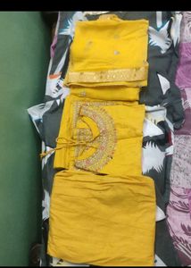 Sale❗sale❗Combo Any 3 Full Suit Set