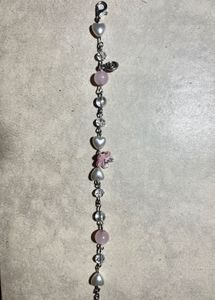Sawako Core Bracelet 🪷🦩
