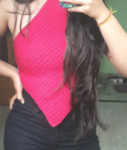 Kylie Jenner Inspired Top
