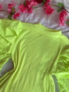 Multipurpose fluorescent top