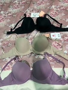 ShyAway Bra Bundle Set