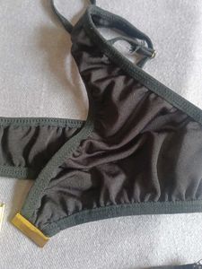 Urbanic Bikini Set