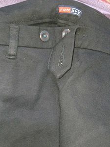 Dark Jeans Pants