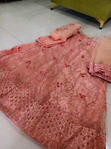 Nee Lehnga Choli For Women