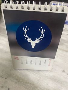 Limited Edition 2023 Calendar for Brand Enthusiast