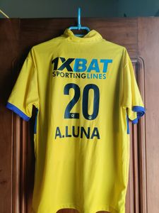 Unisex Sports Jersy
