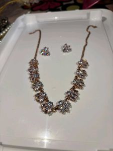 Necklace Set