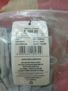 Elasticated Waist Floral Print A-line Maxi Skirt