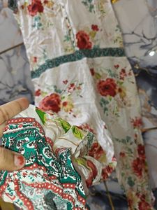 brand new jumpsuit premium large size