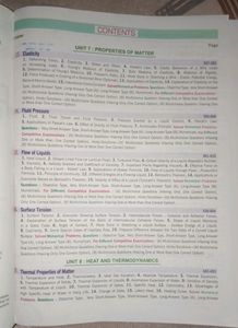Nootan ISC Physics By Kumar Mittal For Class XI | Absolutely New, No Damage No Pen Marks