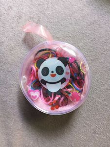Multipurpose Elastic Bands