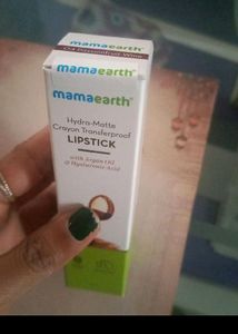 Mamaearth Lipstick