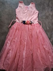 Baby Girl Frock Gaon