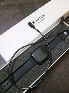 Apple Watch Series 7 First Copy