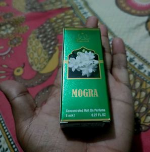 Nooroon Concentrated Roll-On Perfume