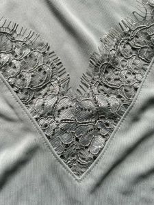 H&amp;M Teal Sleeveless Top