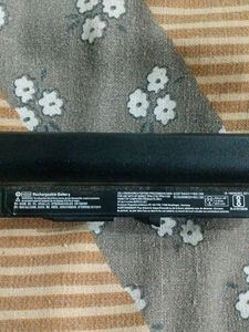 Laptop Battery