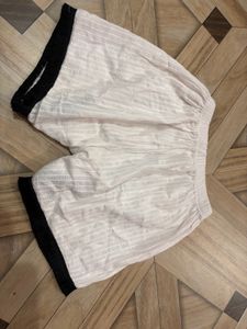 Half Pant
