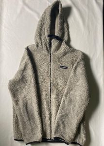 POLHAM Cozy Fleece Jacket