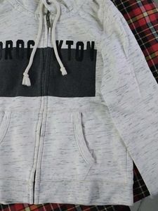 Brockton Hoodie