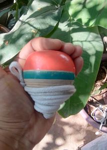 Wooden Bhovraa ....Lattu... Spinning Top 🪅🌪️