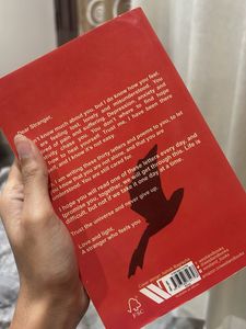 Dear Stranger, I Know How You Feel