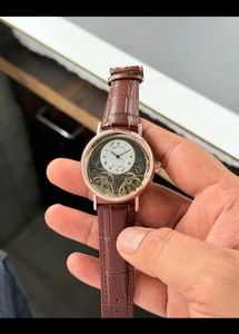 Berguer Automatic Tourbillion