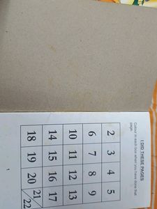 Combo Of Addition Book + Multiplication Activity