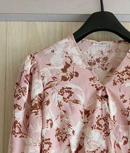 Floral Print Top