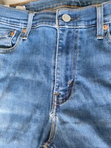 Levi&#39;s Jeans