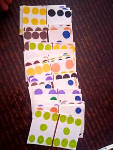 Fraction Game Kit