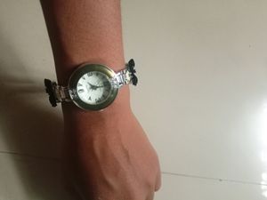 Hand Watch