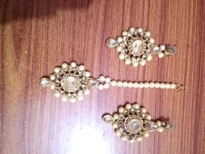 Necklace Set