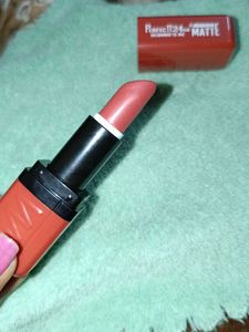 Hudamatte Me Lipstick - Perfect Brown