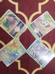 Pokemon VSTAR Universe God Pack