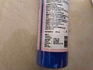 St.Botanica Anti Hair Fall Shampoo